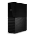 Produktbild: WD My Book™ Festplatte 12 TB HDD 3,5 Zoll Extern Schwarz