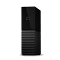 Produktbild: Western Digital WDBBGB0120HBK-EESN HDD My Book 12TB Black EMEA **New Retail* ~E~