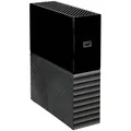 Produktbild: Externe Festplatte Western Digital WD My Book WDBBGB0120HBK