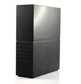 Produktbild: Western Digital WD MyBook WDBBGB0120HBK 12TB Desktop-Festplatte USB 3.0 3.5