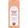 Produktbild: ISOPROPYLALKOHOL 70% V/V Hetterich 100 ml