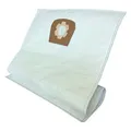 Produktbild: daniclean© dc31 UNI / 10 Vlies Staubsaugerbeutel 30L passend für Kesselsauger, Industriesauger 30 Liter