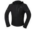 Produktbild: IXS Motorradjacke iXS Classic SO Moto 2.0 Textiljacke Herren schwarz 3XL atmungsaktiv