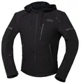 Produktbild: Classic SO Jacke Moto 2.0 schwarz 3XL