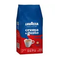 Produktbild: Lavazza Crema e Gusto Classico Ganze Kaffeebohnen 1000 g