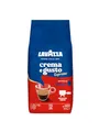 Produktbild: Lavazza, Crema e Gusto Classico Roasted Coffee Beans with Spicy Aroma Notes, Ideal for Espresso, Arabica and Robusta Coffee Beans, Intensity 7/10, Dark Roast, 1 Pack of 1 kg