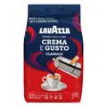 Produktbild: 6 KG - Lavazza - Crema E Gusto Classico - Kaffeebohnen