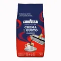 Produktbild: , Crema e Gusto Classico, Ganze Arabica und Robusta Kaffeebohnen, Ideal für E...