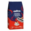Produktbild: Kaffeebohnen Lavazza Crema e Gusto Clásico 1 kg