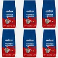 Produktbild: 6 KG Lavazza Crema E Gusto Kaffeebohnen Stärke: 7/10 rundes & intensives Aroma