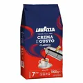 Produktbild: Kaffeebohnen Lavazza Crema e Gusto Clásico 1 kg