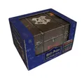 Produktbild: Insight Editions Harry Potter: Mini Book Trunk (Mixed Media Product) (US IMPORT)