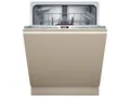 Produktbild: Neff S155EAX16E Vollintegrierbarer Einbaugeschirrspüler