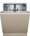 Produktbild: Neff S155EAX16E - N50 Vollintegrierter Geschirrspüler mit 5 Jahre Garantie, Info Light, W-LAN, 60 cm