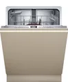 Produktbild: Neff S155EAX16E N50 Vollintegrierter Geschirrspüler, 60 cm breit, 13 Maßgedecke,