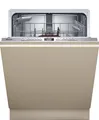 Produktbild: Neff S155EAX16E N50 Vollintegrierter Geschirrspüler, 60 cm breit, 13 Maßgedecke,