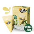 Produktbild: Sun Lolly Home-Freeze Wassereis Holunderblüte 8 x 60 ml