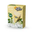 Produktbild: Sun Lolly Holunderblüte 12 Kartons 8 x 60ml (480ml) Eis Wassereis