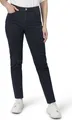 Produktbild: Stooker Women NIZZA DENIM BASIC Damen 5-Pocket-Jeans Tapered Fit 40 (Länge 28) dark blue