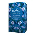 Produktbild: Tea Night Time - 20 Beutel 20g | PUKKA