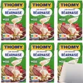 Produktbild: Thomy Les Sauce Bernaise 6er Pack 6x250ml Packung usy Block