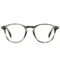 Produktbild: Brillenfassung David Beckham DB 1018