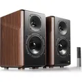 Produktbild: Edifier S2000MKIII (1 Paar, 130 W) (S2000MKIII)