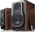 Produktbild: Aktivboxen Edifier Studio S2000MKIII 2.0 holz Bluetooth