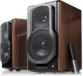 Produktbild: EDIFIER S2000MK III 2.0 BT Lautsprechersystem Soundsystem Lautsprecher