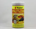Produktbild: Vitality & Color Granulat Tropical 1000ml Farbfutter für Zierfische 20,99€/L