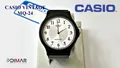 Produktbild: Klassisch Casio Original MQ-24-7BLLGF NOS Analog Modul 705