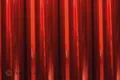 Produktbild: ORACOVER ORALIGHT ROT TRANSPARENT 1 METER # 29