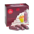 Produktbild: New Charger Ladekabel Siphon Creme CO2 (42 Stück) Barkeeper Cocktail