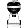 Produktbild: Napoleon Holzkohlegrill, PRO Kugelgrill, Ø57cm - schwarz