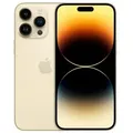 Produktbild: APPLE iPhone 14 Pro Max, 256GB, gold