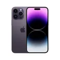 Produktbild: Apple iPhone 14 Pro Max Deep Purple 512GB (Ohne Simlock) - ✅WIE NEU✅GARANTIE✅