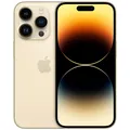 Produktbild: APPLE iPhone 14 Pro Max 256GB Gold - Sehr Gut - Smartphone
