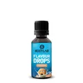 Produktbild: Flavour Drops - 30ml - Snickerdoodle - Almond Cinnamon Cookie