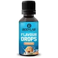 Produktbild: Flavour Drops - 30ml - Snickerdoodle - Almond Cinnamon Cookie