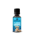 Produktbild: Bodylab24 Flavour Drops 30ml Snickerdoodle, Kalorienfreie, Zuckerfreie & Fettfreie Aroma-Tropfen, Flavdrops zum Süßen von Lebensmitteln, Kaffee Sirup, Geschmackstropfen ohne Künstliche Farbstoffe