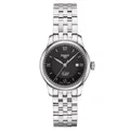 Produktbild: Tissot Damen Automatik Analog Armbanduhr Le Locle Swiss Made