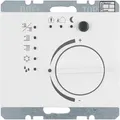 Produktbild: Berker RT-Regler pws 75441179