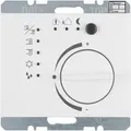 Produktbild: Berker RT-Regler pws 75441179