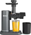 Produktbild: Ninja Kaltpresse-Entsafter Gemüse und Obst mit 700-ml-Becher