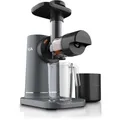 Produktbild: Ninja JC151EU -Entsafter-150 Watt -1,064 l Behälter-spülmaschinengeeignet -grau