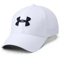 Produktbild: Under Armour® Baseball Cap Under Armour Herren Kappe Blitzing 3.0 1305036 weiß L/XL
