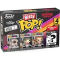 Produktbild: Stranger Things - Demogorgon Will Barb Bitty Pop! Funko