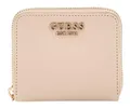 Produktbild: GUESS Laurel SLG Small Zip Around Wallet S Bone
