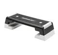 Produktbild: Reebok Stepper Aerobic-Stepper The Original, Für Cardio-, Kraft- und Kerntraining zu Hause und im Studio
