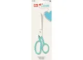 Produktbild: Prym Stricknadeln Schere Love 18 cm 1 St